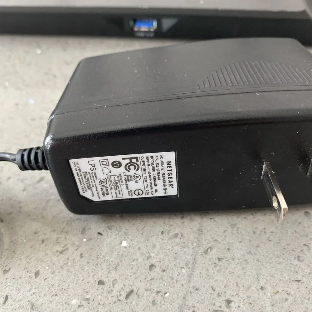 NETGEAR Nighthawk AC2300 R7000P Smart WiFi Router Tested - Picture 4 of 10